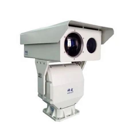 Thermal Night Vision CCTV Camera at Rs 5600/piece | CCTV Camera in ...