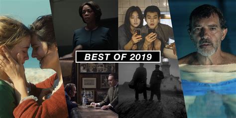 The 19 Best Movies of 2019 – IndieWire