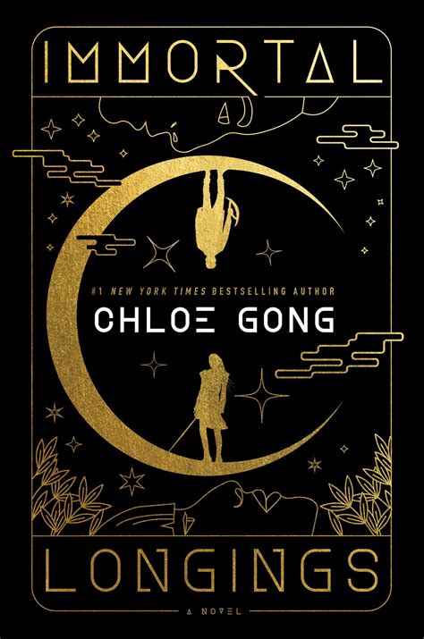 Immortal Longings by Chloe Gong: Review – Thindbooks Blog