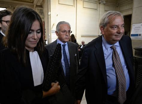 Dealer Guy Wildenstein’s Most Recent Trial for Tax Evasion Has Begun in Paris, With Nearly $1 ...