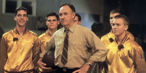 Where is the Movie Hoosiers Filmed? The Sports Classic's Filming ...