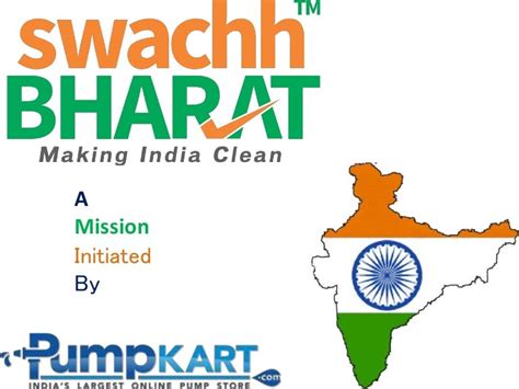 The Logo Of Swachh Bharat Mission Clean India - Bank2home.com