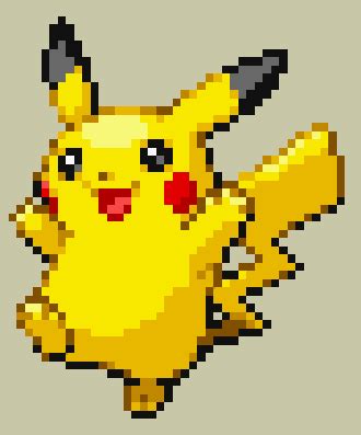 Pikachu Images: Pokemon Fire Red How To Start With Pikachu