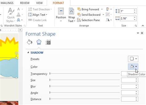 View text formatting in word 2013 - gagaswebsite