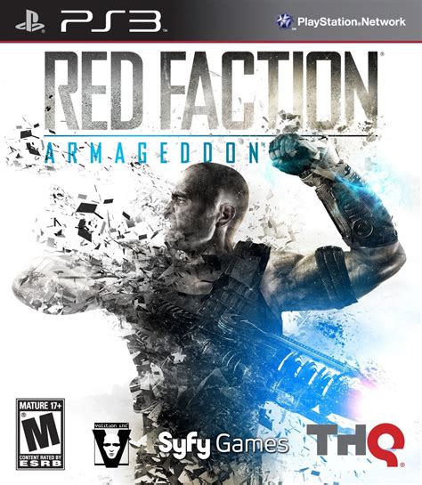 Red Faction: Armageddon | Giochi PS3