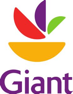 Giant_Food_logo_svg - El Sol Brands