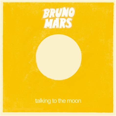 Stream Talking to the Moon - Bruno Mars (Cover) by evajonas | Listen online for free on SoundCloud