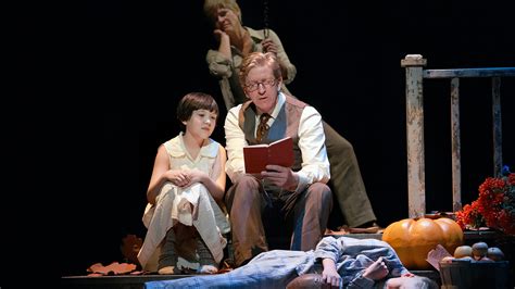 To Kill a Mockingbird | 2011-2012 Season | Theatre Calgary