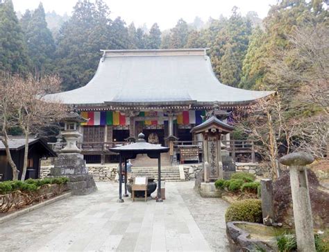 Pin on Japanese Temples & Shrines