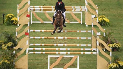 Watch: Modern Pentathlon World Cup Final - mixed relay highlights - Live - BBC Sport