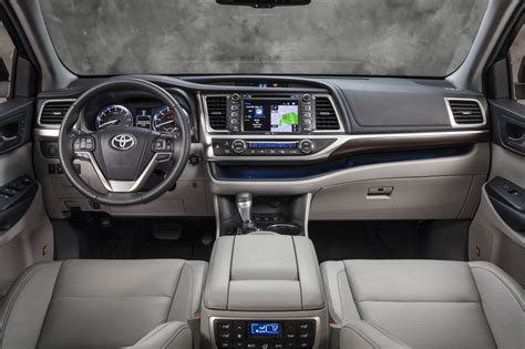 Success Is Its Own Reward: The 2016 Toyota Highlander Limited Platinum