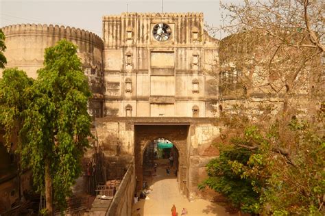 Unesco declares Ahmedabad first World Heritage City from India ...