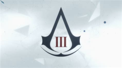 🔥 [50+] Assassin's Creed 3 Logo Wallpapers | WallpaperSafari