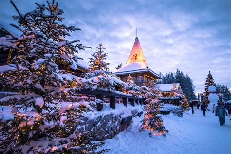 20 of the Best Places To Visit in December | Wanderlust