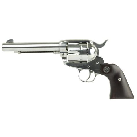 Ruger Vaquero Stainless .357mag 5.5" Barrel · 5108 · DK Firearms