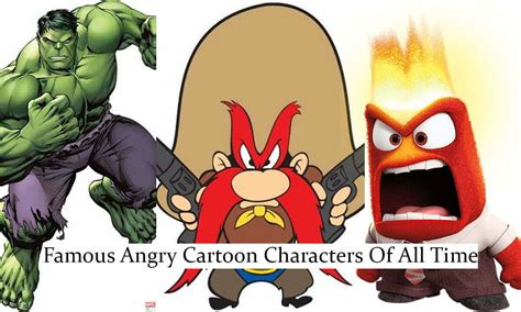 Top 146+ Famous red cartoon characters - Tariquerahman.net