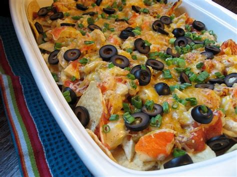 Seafood Nachos Recipe - Food.com