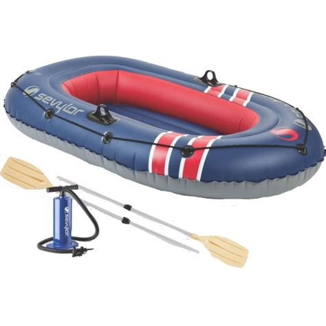 Buy Sevylor Super Caravelle 6 Person Inflatable Boats ~ 2024 Reviews