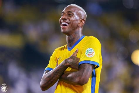 REPORT: Beşiktaş open talks with Al-Nassr over Anderson Talisca