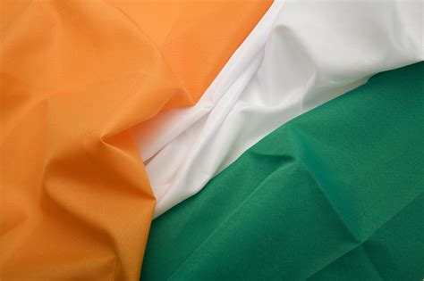 What Is The History Behind The Irish Flag? | Kilts-n-Stuff.com