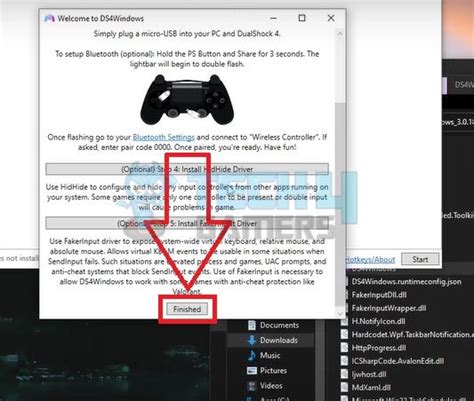 How To Check PS4 Controller Battery On PC? [3 Methods]