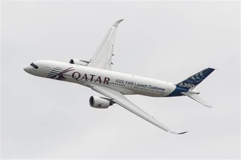 What Happened To The Airbus A350-800?