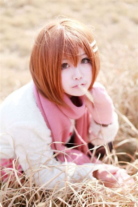 K-ON Yui Hirasawa Cosplay « K-On Anime Cosplay