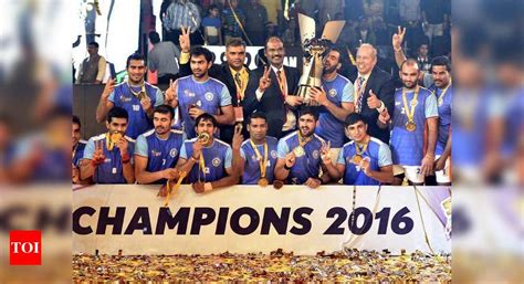 Kabaddi Wc India Vs Iran: Kabaddi World Cup: India are champions | More ...