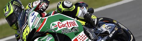 MOTORCYCLE RACE OILS | Castrol® USA