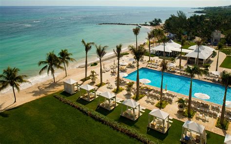 Hilton Rose Hall Resort & Spa Hotel Review, Montego Bay, Jamaica | Travel