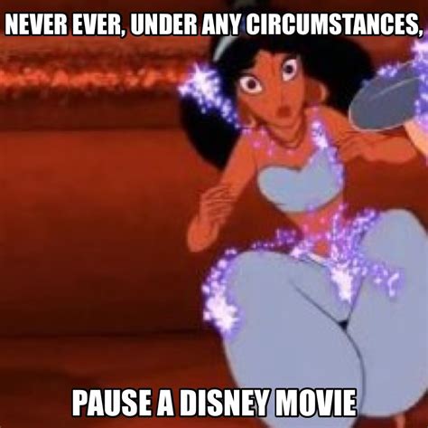 Never pause a Disney movie | Paused disney movies, Disney movies, Perfect movie