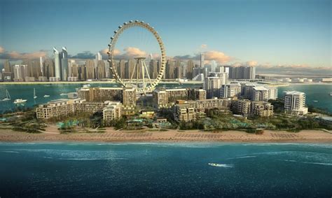 Dubai's Meraas launches four hotel brands, to open two resorts in ...