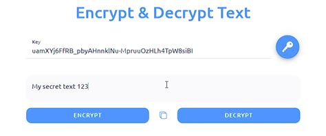 Encrypt Text: How to Secure Your Messages - QRClip