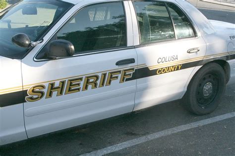 Colusa County Sheriff's Office | Flickr - Photo Sharing!