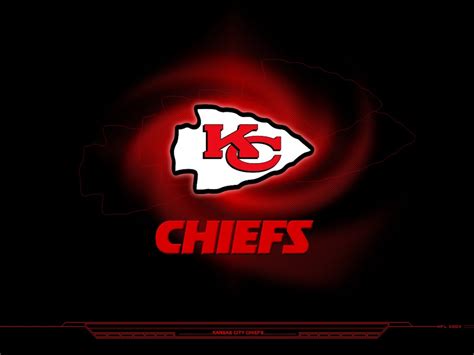 Kansas City Chiefs iPhone Wallpaper - WallpaperSafari