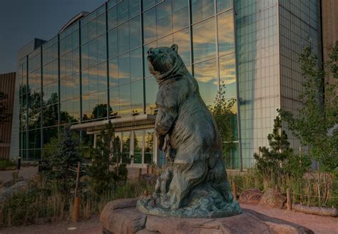 Denver Museum of Nature & Science – TOKY