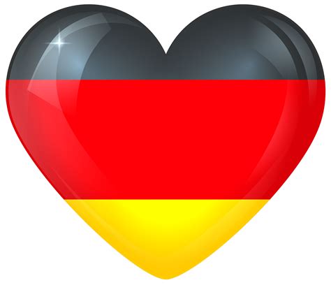 German Flag HD Wallpapers und Hintergründe
