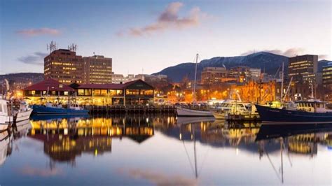 Tasmania, Australia Guide