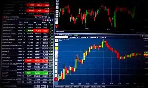 التعريف بسوق تداول العملات وكيفية الاستثمار - جريدة البورصة