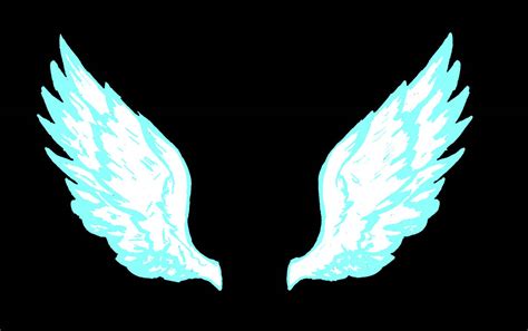 Valkyrie Wings by RogueD-signer on DeviantArt