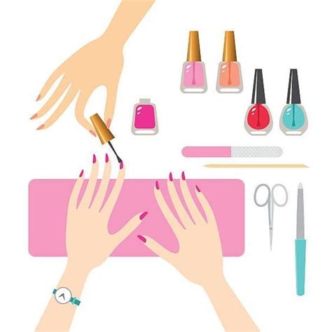 COMO GANHAR DINHEIRO COMO MANICURE Curso Online de Manicure - Ganhe Dinheiro em Casa #manicure # ...