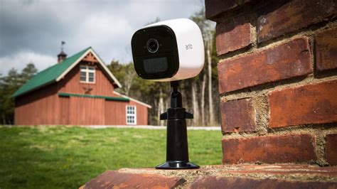 Netgear's Arlo Go LTE security camera doesn't need Wi-Fi - CNET