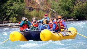 Alaska Wildland Adventures in Tour - Lodge & Ranch Deals