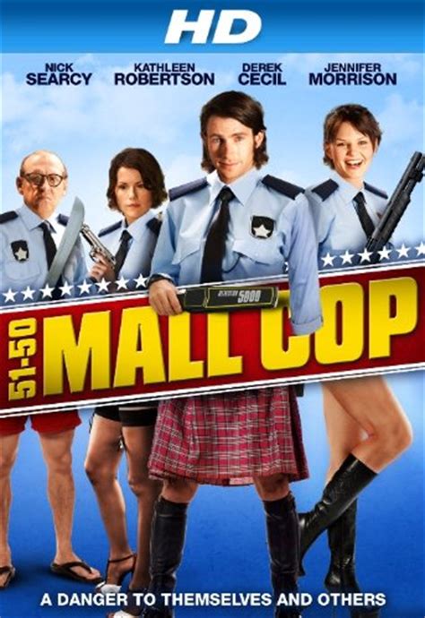 Mall Cop Quotes. QuotesGram