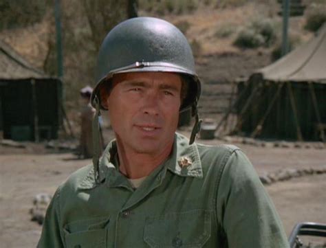 Colonel Flagg: The Best M*A*S*H Character