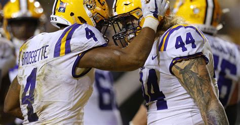 LSU vs. Texas A&M: What to Watch For - And The Valley Shook