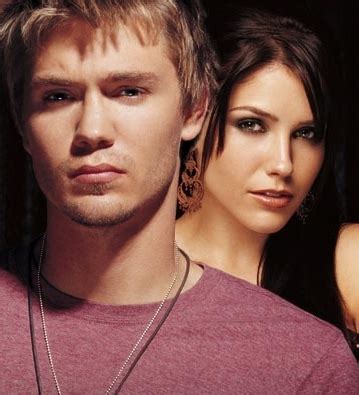 Brooke and Lucas - One Tree Hill Photo (99286) - Fanpop