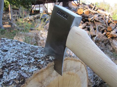 COUNCIL TOOL Axe, Multi-Component Handle Material, 36 in, Head Weight 3 ...