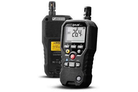 FLIR MR77 Moisture Meter