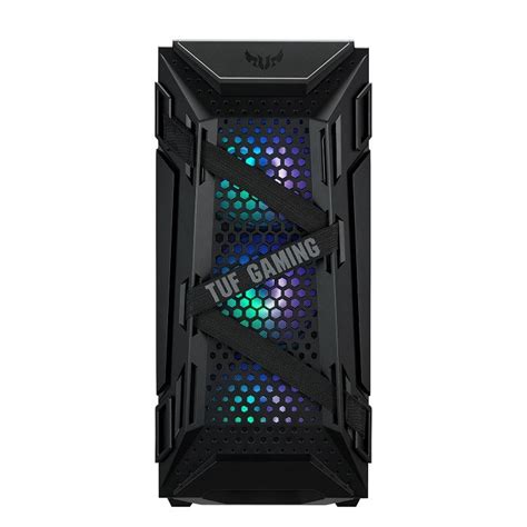 RGB Custom Gaming PCs